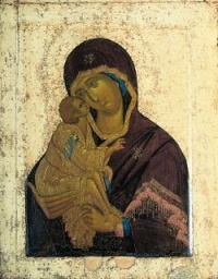 Донскую икону Божией Матери перенесут из музея в монастырь на праздник