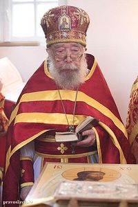 Последний участник Псковской духовной миссии скончался на 100-м году жизни