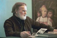 Патриарх Кирилл выразил соболезнования в связи c кончиной писателя Василия Белова