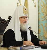 Народное образование должно служить интересам народа, заявил Патриарх Кирилл