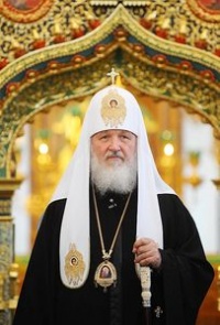 Патриарх Кирилл: Православная церковь Сирии и Ливана может всегда рассчитывать на нашу поддержку