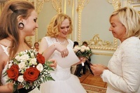 После регистрации однополого «брака» в Петербурге в Госдуме хотят изменить закон.
