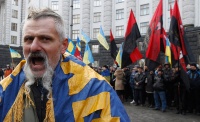 СБУ расследует попытки захвата власти в Украине