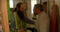 В Киевской области осуществляется попытка захвата православного храма
