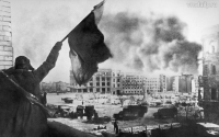 Историческое значение Сталинградской битвы