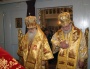 Митрополит Минский и Слуцкий Филарет совершил литургию в Дюссельдорфе