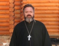 Ростовский священник спас самоубийцу