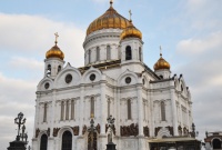 Церковь готово сделать все для восстановления добрых отношений между Россией и Украиной.
