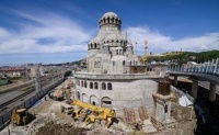 Новый храм в Сочи будет расписан в васнецовском стиле 