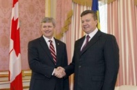 Канада ввела дополнительные санкции для украинских чиновников