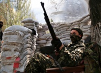 ДНР заявила о прекращении боевых действий до 27 июня