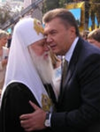 Политические выпады лжепатриарха Филарета Денисенко противоречат христианству
