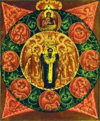24 - 28 июня 2013 г. в Бобруйской епархии состоится Водный Крестный ход по рекам Свислочь и Березина