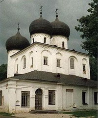 В монастыре Великого Новгорода откроют культурно-духовный центр