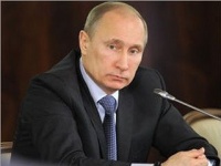 В.В. Путин: Сила России заключается в ее вековых ценностях
