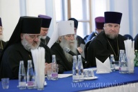 Митрополит Санкт-Петербургский Владимир призвал учитывать позицию епархии в деле отца Глеба Грозовского