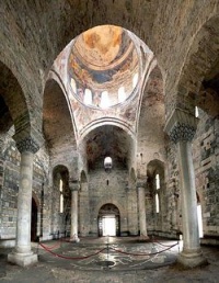 Патриарх Варфоломей высказался насчет обращения в мечеть церкви Святой Софии в Трапезунде
