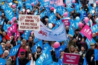 Французские активисты расскажут о защите традиционных ценностей в Европе