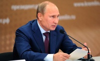 Путин обязал местные власти отвечать за нацконфликты