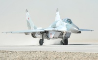 Россия в пятерке стран по разработкам военной авиации