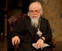Епископ Пантелеимон (Шатов): Почему в домах для детей-инвалидов мало любви