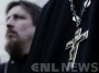 В Петербурге сотни священников выстроятся в виде креста