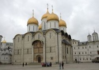 В Успенском соборе Московского Кремля будет совершена Литургия в память о 100-летии Всероссийского единоверческого съезда