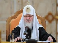 Церковь будет сотрудничать с любой властью во имя благополучия общества - патриарх Кирилл