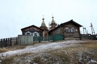 Православный центр построят на родине апостола Сибири и Америки