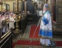 Проповедь Святейшего Патриарха Кирилла в праздник Успения Пресвятой Богородицы в Успенском соборе