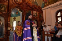В Киргизии действует очень много сект, – епископ Бишкекский и Кыргызстанский Даниил