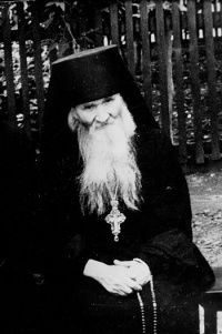 Преемник Оптинских старцев Преподобноисповедник Севастиан Карагандинский (1884–1966)