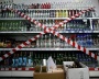 В Москве и Санкт-Петербурге вводятся ограничения на продажу алкоголя 