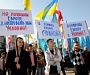 Противники евроинтеграции Украины грозят "православным антимайданом"
