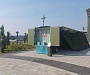 Для военнослужащих ВС РФ создадут мобильные полевые храмы на базе УАЗ «Патриот»