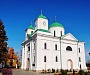 Суд постановил передать государству Успенский собор Украинской Православной Церкви в Каневе