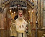 Архиепископ Севастийский Феодосий: Православная Церковь подвергается на Украине невиданному преследованию и насилию