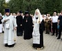Патриарх Кирилл: Скорбно, что жертвы Первой мировой войны были забыты