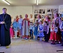Выставка о Царской семье действует при храме Покрова Пресвятой Богородицы на Люберецких полях