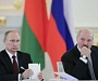 Александр Лукашенко: «Только вместе мы способны достойно ответить на любые вызовы и угрозы»