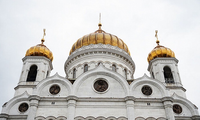 Святейший Патриарх Кирилл: Историческая реформа в жизни Русской Православной Церкви привела к многократному увеличению количества приходов