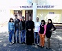 Социальный отдел Бобруйской епархии организовал волонтерский отряд «Добродел»
