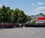 Архиереи и духовенство Москвы и Московской области приняли участие в церемонии возложения венка к могиле Неизвестного солдата