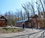Киев: храм в Бабьем Яру снова пытались сжечь - уже в третий раз