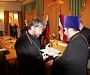Учебно-методические сборы военных священников провели в Москве
