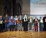 Лауреатами Патриаршей литературной премии 2023 года стали протоиерей Владимир Вигилянский, Светлана Кекова и Валерий Хайрюзов