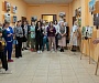 При поддержке Синодального отдела по благотворительности в Переславле-Залесском открылась фотовыставка о мирных жителях Донбасса