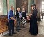Представители Синодального отдела по благотворительности и Московской епархии обсудили вопросы создания доступной среды в исторических храма