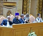 Прошла секция Всемирного русского народного собора, посвященная вопросам брака и семьи