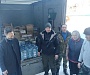В СВО отправлена очередная партия гуманитарной помощи из Пензенской епархии